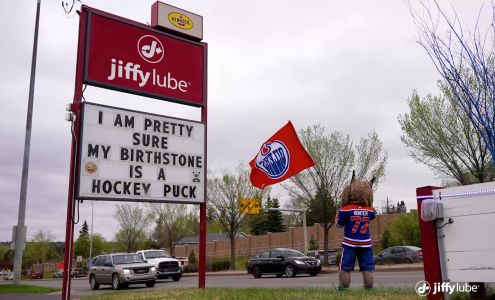 Jiffy Lube