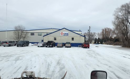 Sun River of Idaho Aberdeen