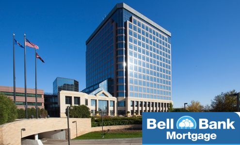 Bell Bank Mortgage, Drew Hendrickson