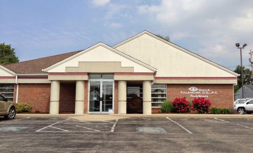 Elite Eye Care, P.C. 1111 N Meridian St, Portland Indiana 47371