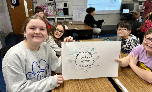 Whitesville Elementary School Whitesville