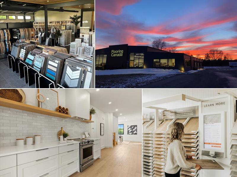 Flooring Canada Simcoe