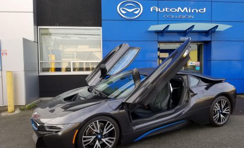 Automind Richmond Richmond