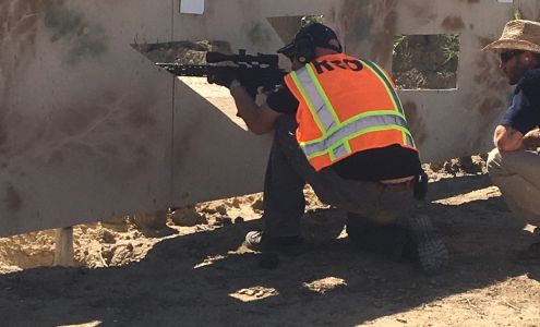 Republic Shooting Range Avondale