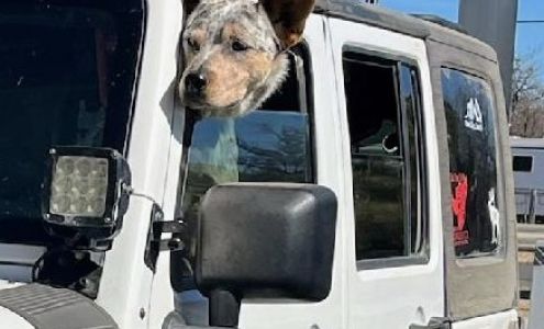 Chevron Peeples Valley