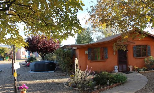 HiddenOasis (A Bed and Breakfast Community) Dragoon