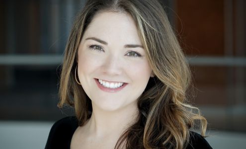 Maggie Rockett: First Horizon Mortgage