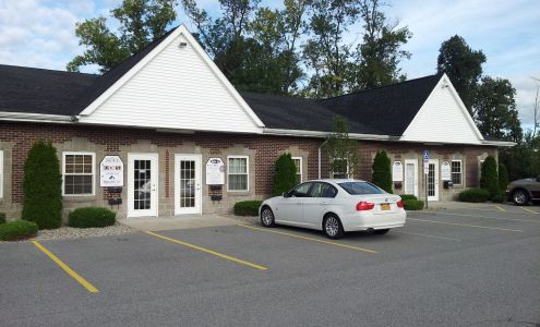 Queen City Funding, Inc.