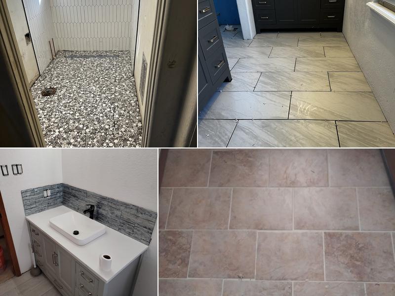 Affordable Flooring Installation LLC