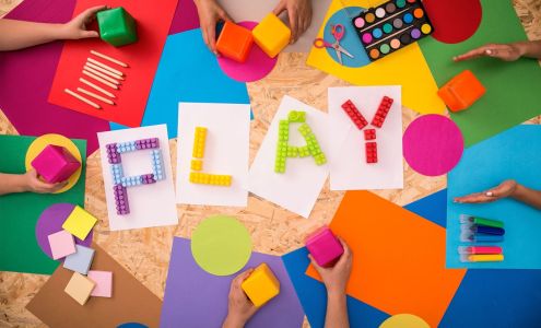 Little Wildkatz Learning Center