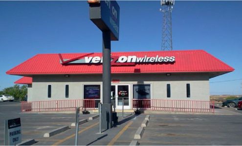 Verizon Business Services Alamogordo