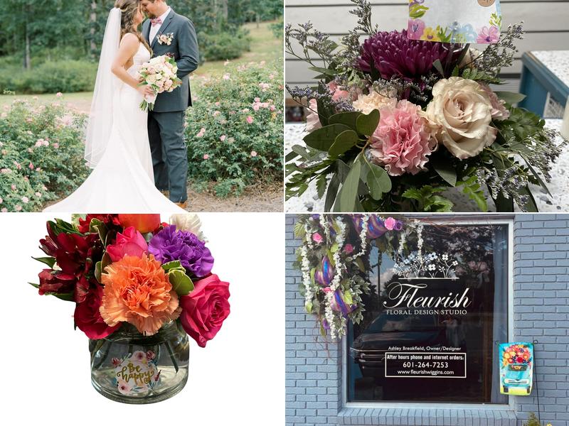 Fleurish Floral Design Studio