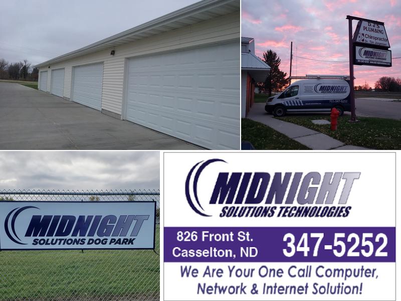 MidNight Solutions Technologies