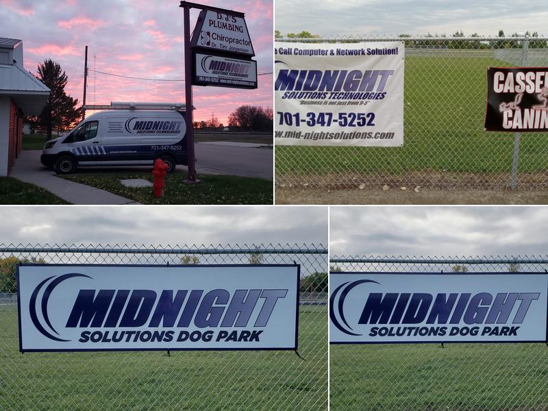 MidNight Solutions Technologies