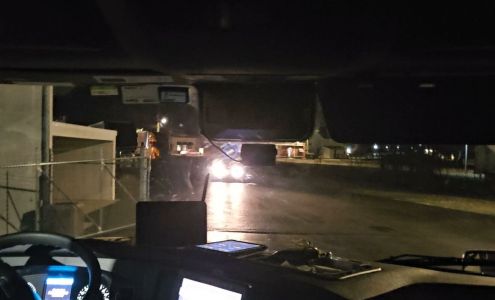 Pepsi-Cola of Logansport Logansport