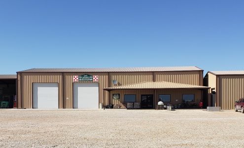 Guadalupe Mountain Farm, Ranch & Show Supplies Carlsbad