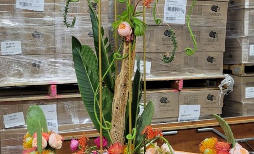 Floral Supply Syndicate