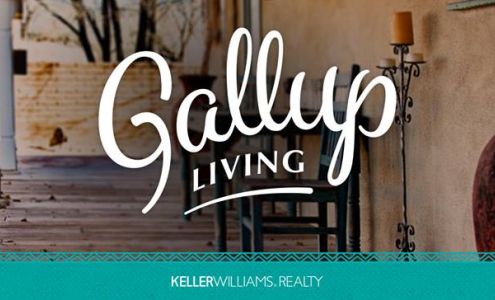 Gallup Living - Keller Williams Gallup