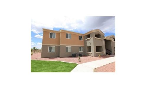 Casamera Apartments Gallup