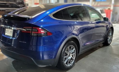 Autotech Body Repair