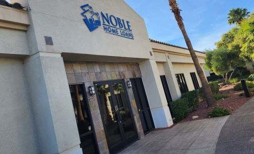 Noble Home Loans NMLS #328275