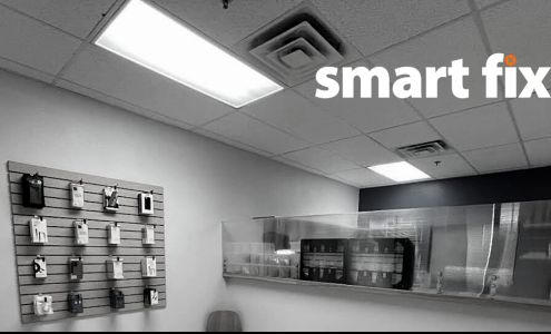 Smart Fix NW - iPhone, iPad, and Computer Repair Center