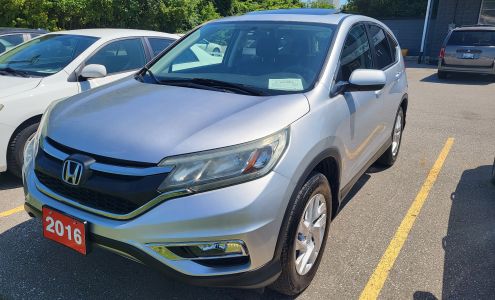 Low Mileage Auto Inc.