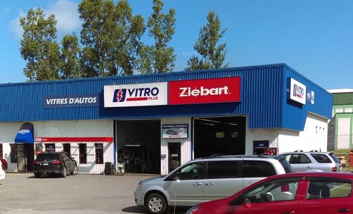 VitroPlus/Ziebart