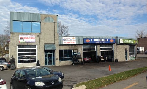 VitrXpert vitres d'autos