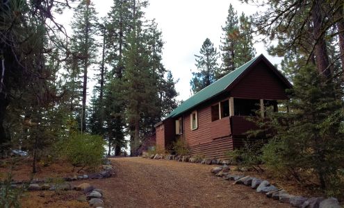 Lakeview Cottages Lakeshore