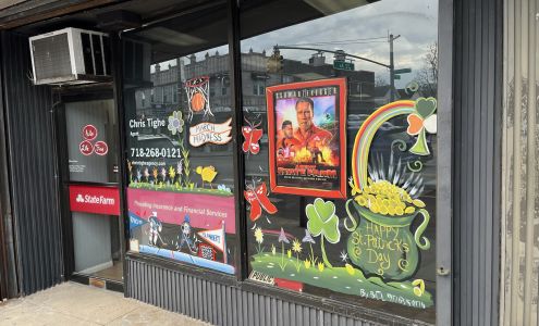 Mike Tighe - State Farm Insurance Agent