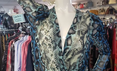 Palomas fashion Deming