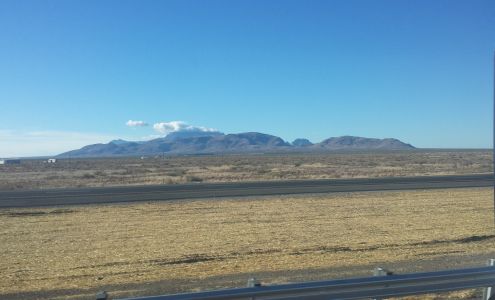 Shady Acres Mobile Home Park Deming