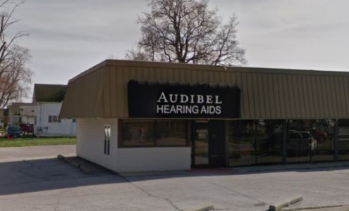 Audibel Hearing Aid Center Robinson