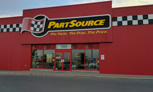 PartSource