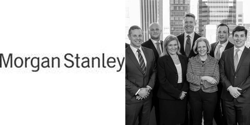 The Carrier Group - Morgan Stanley