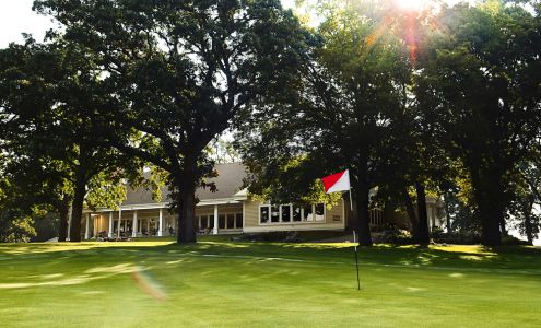 Hampton Country Club Hampton