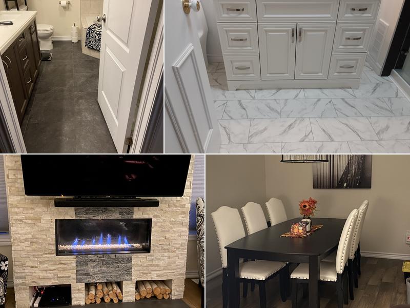 Beamish's Carpet Campbellford