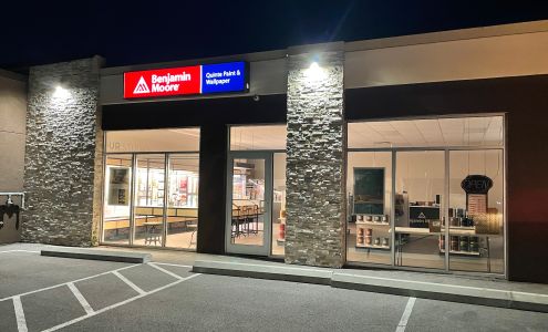 Quinte Paint & Wallpaper Inc - Trenton