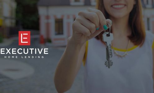 Executive Home Lending