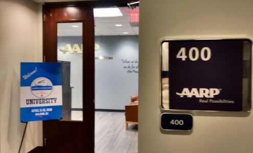 AARP North Carolina