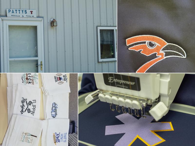 Patty's Needle & Thread