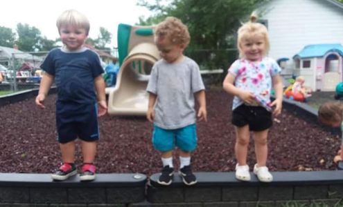 Discovery Child Care Learning Herington