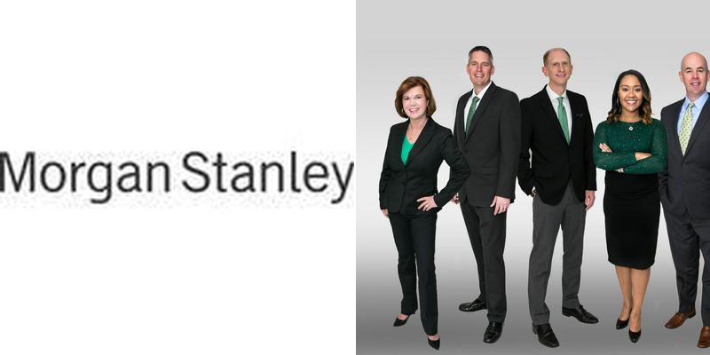 RHO Group - Morgan Stanley