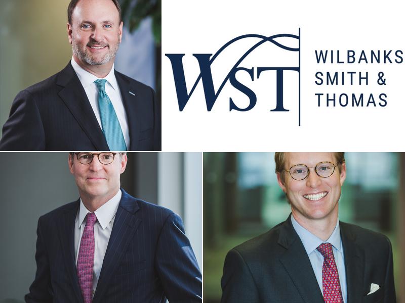 Wilbanks Smith & Thomas Asset Management