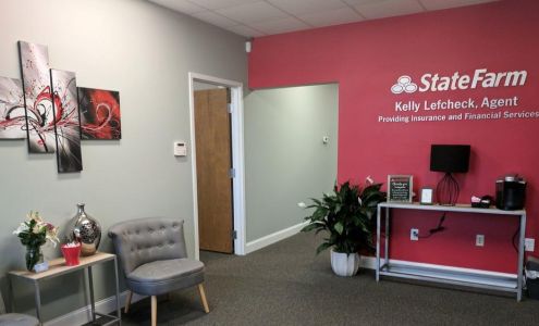 Kelly Lefcheck - State Farm Insurance Agent