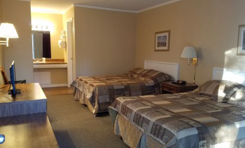 Unity Lodge Golconda