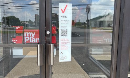Verizon Hardinsburg