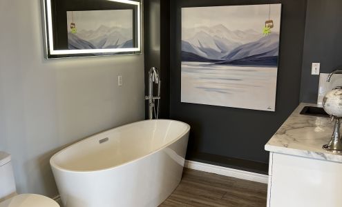 Oxford Plumbing Inc.