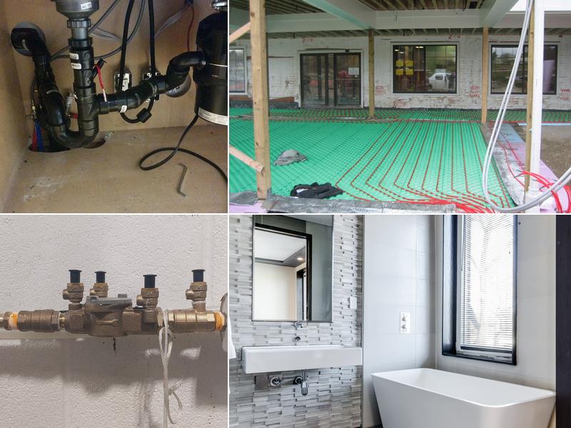 Cornell and Sons Plumbing